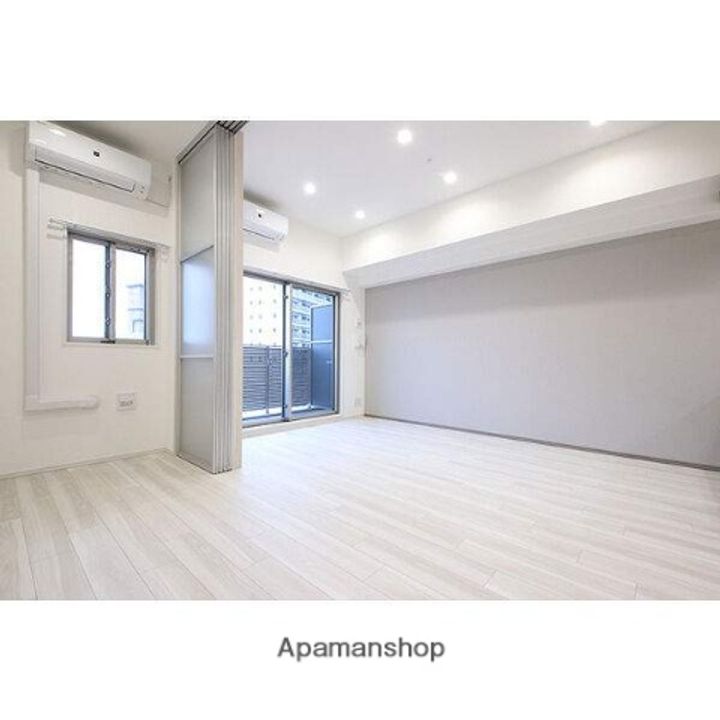 大阪府大阪市福島区吉野4丁目の賃貸マンションのその他画像