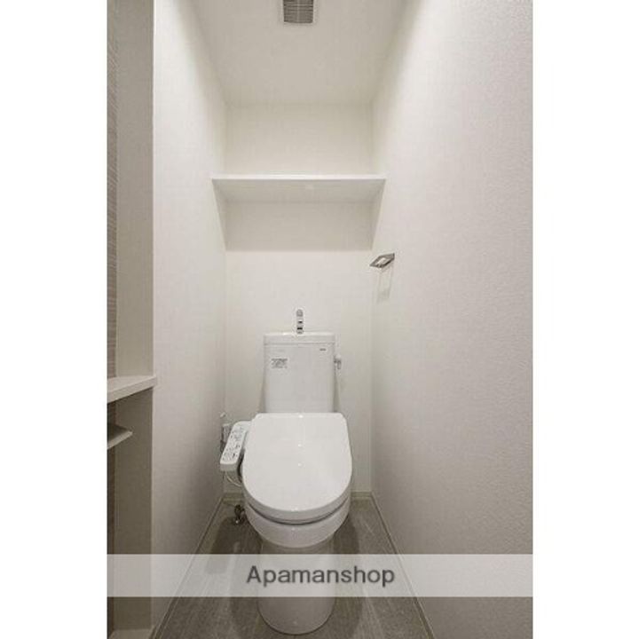 大阪府大阪市福島区吉野4丁目の賃貸マンションのその他画像