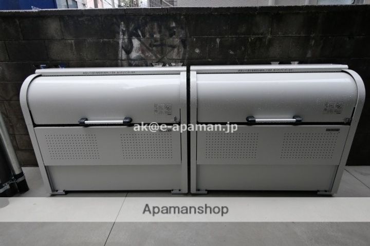 大阪府大阪市北区神山町の賃貸マンションのその他画像