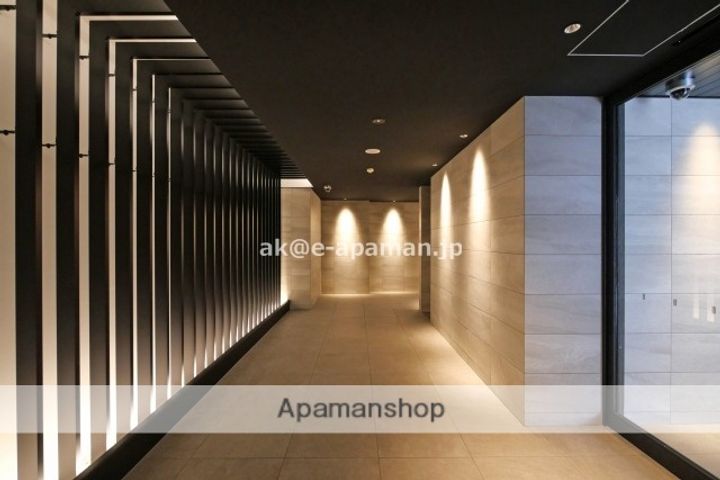大阪府大阪市北区黒崎町の賃貸マンションのその他画像