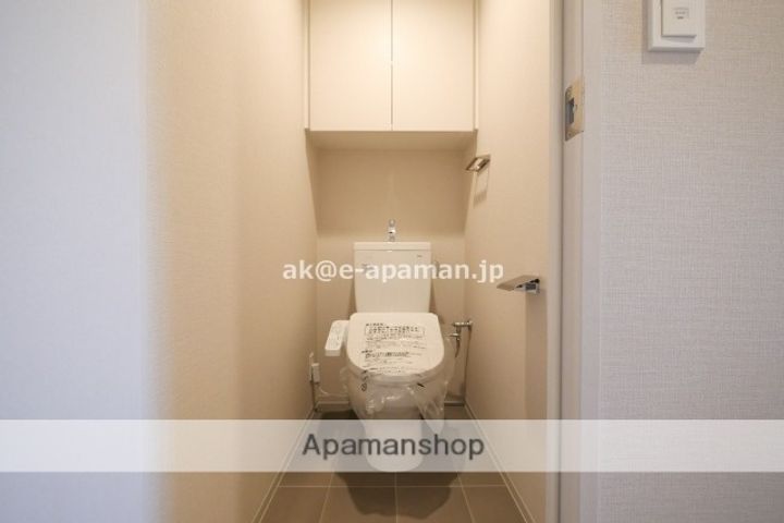 大阪府大阪市北区黒崎町の賃貸マンションのその他画像