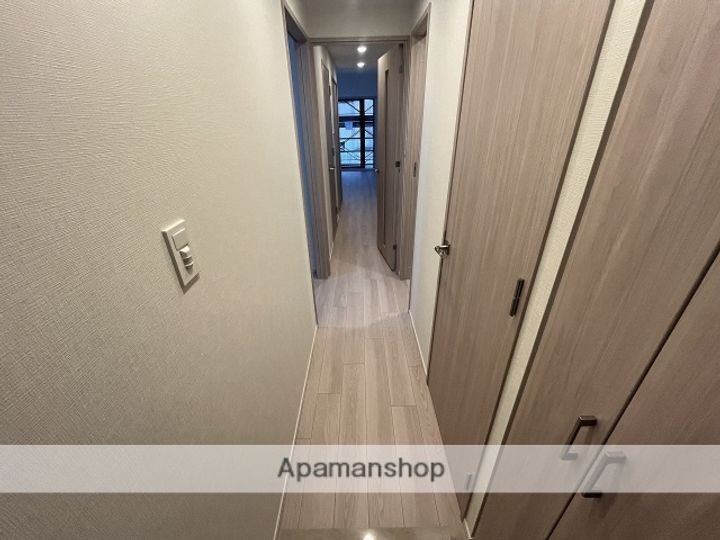 大阪府大阪市北区大淀中5丁目(マンション)の賃貸物件の内装