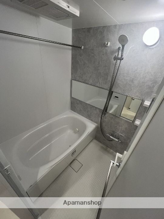 大阪府大阪市北区大淀中5丁目(マンション)の賃貸物件の風呂