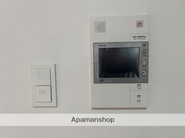 大阪府大阪市北区大淀中5丁目(マンション)の賃貸物件のその他画像