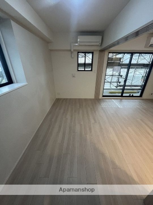 大阪府大阪市北区大淀中5丁目(マンション)の賃貸物件の内装