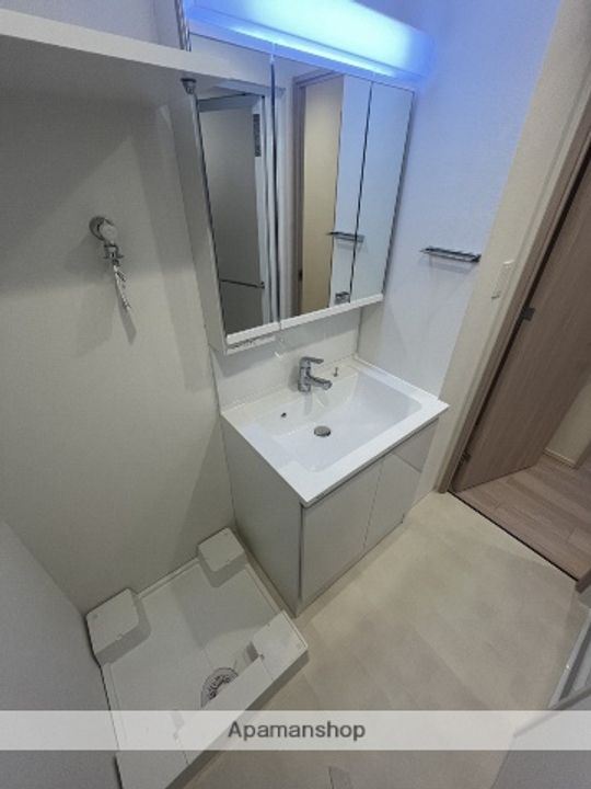 大阪府大阪市北区大淀中5丁目の賃貸マンションのその他画像