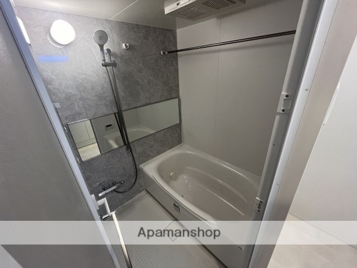 大阪府大阪市北区大淀中5丁目の賃貸マンションの風呂