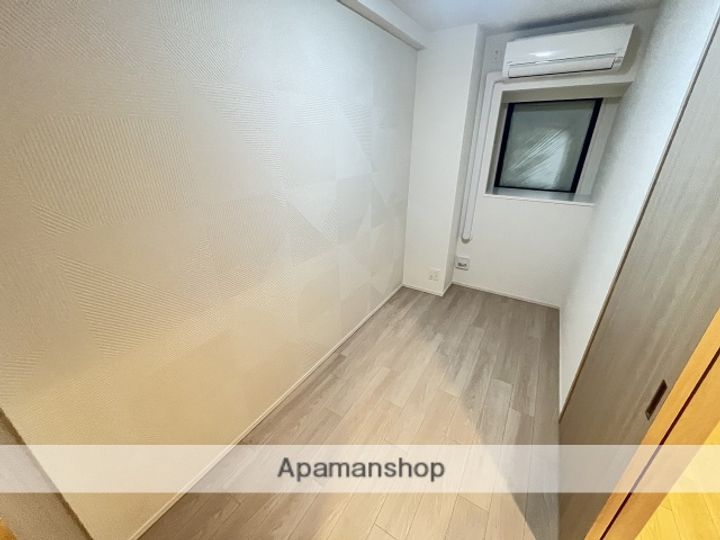 大阪府大阪市北区大淀中5丁目の賃貸マンションの内装