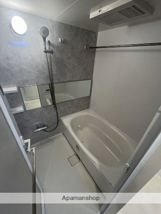 大阪府大阪市北区大淀中5丁目の賃貸マンションの風呂