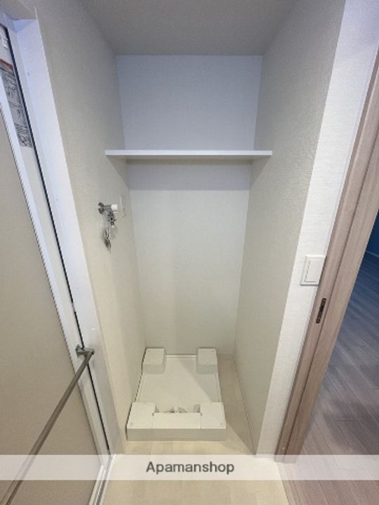 大阪府大阪市北区大淀中5丁目の賃貸マンションのその他画像