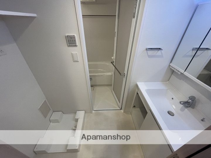 大阪府大阪市北区大淀中5丁目の賃貸マンションのその他画像