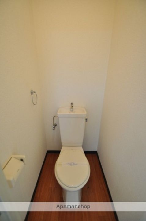 大阪府箕面市小野原東6丁目の賃貸アパートのその他画像