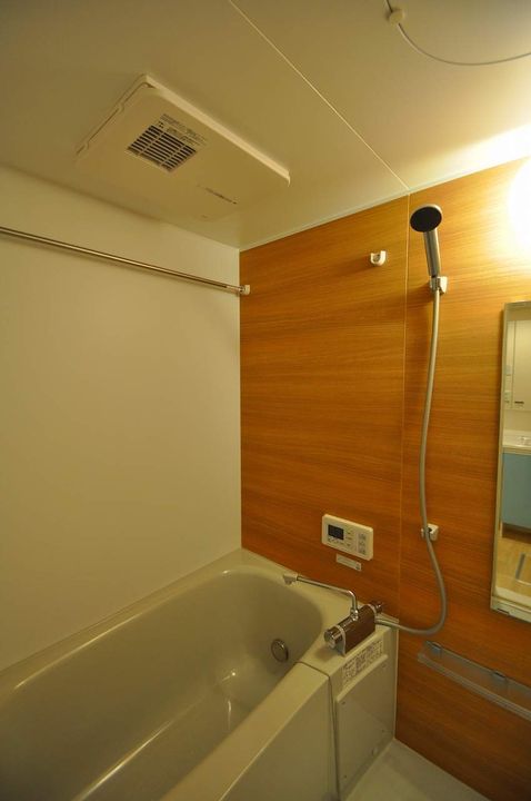 エレスチャル Ⅰ 小野原の風呂