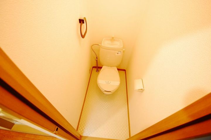 ル・クレールⅠ208号室のその他画像