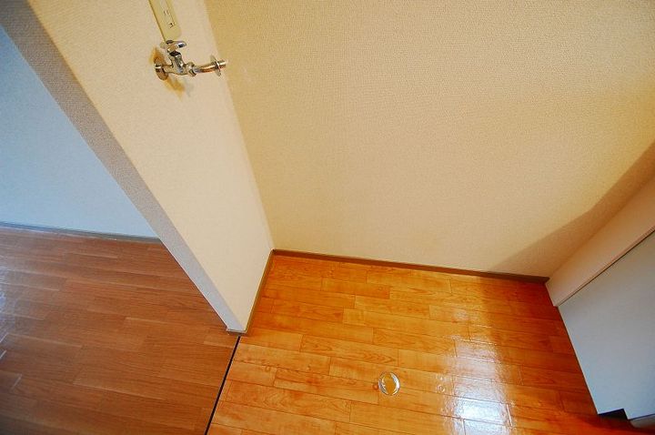 ル・クレールⅠ208号室のその他画像