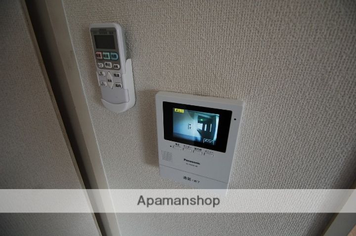 キャビンのその他画像