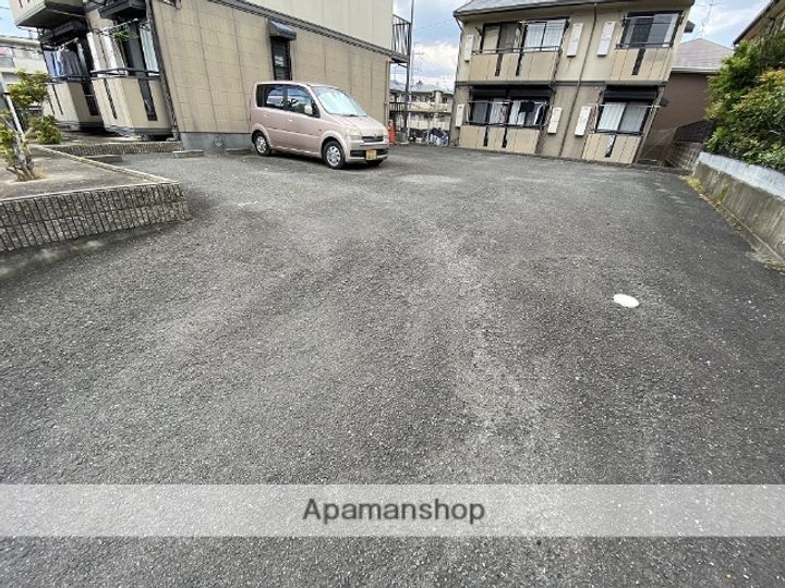 大阪府箕面市小野原東4丁目の賃貸アパートのその他画像