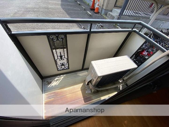 大阪府箕面市小野原東4丁目の賃貸アパートのその他画像