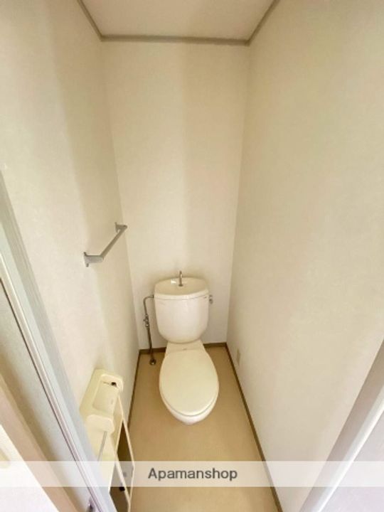 大阪府箕面市小野原東4丁目の賃貸アパートのその他画像