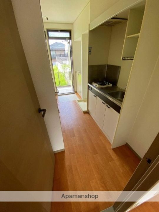 大阪府箕面市小野原東4丁目の賃貸アパートのその他画像