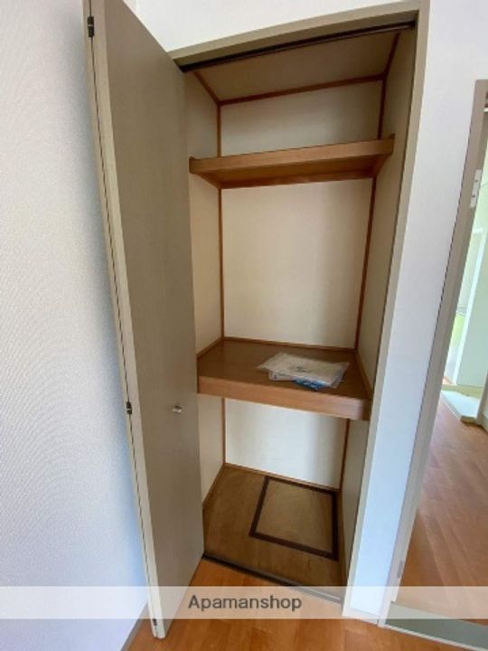 大阪府箕面市小野原東4丁目の賃貸アパートのその他画像