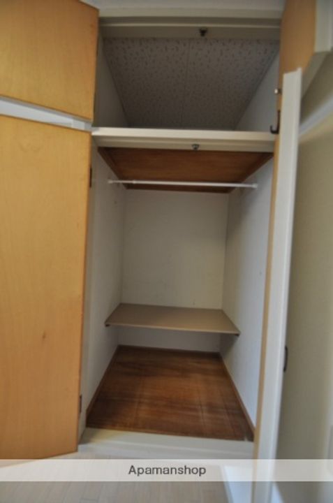 大阪府箕面市粟生間谷東5丁目の賃貸アパートのその他画像