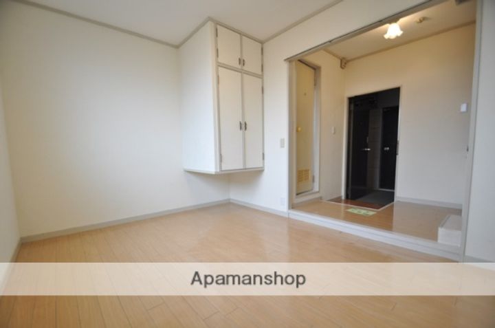 大阪府箕面市粟生間谷東5丁目の賃貸アパートのその他画像