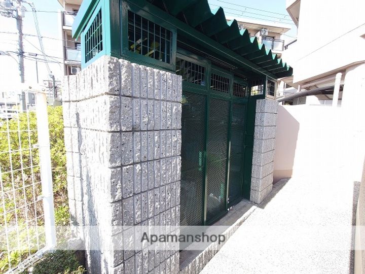 大阪府箕面市小野原東1丁目の賃貸マンションのその他画像