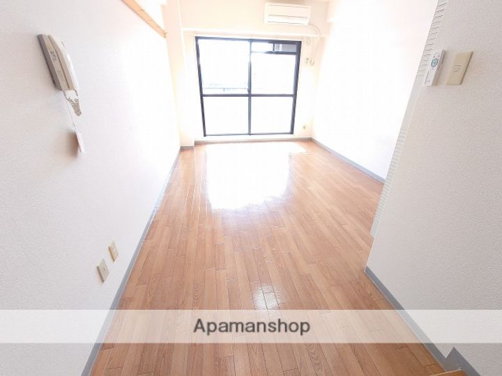 大阪府箕面市小野原東1丁目の賃貸マンションのその他画像