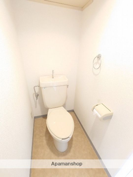 大阪府箕面市小野原東1丁目の賃貸マンションのその他画像