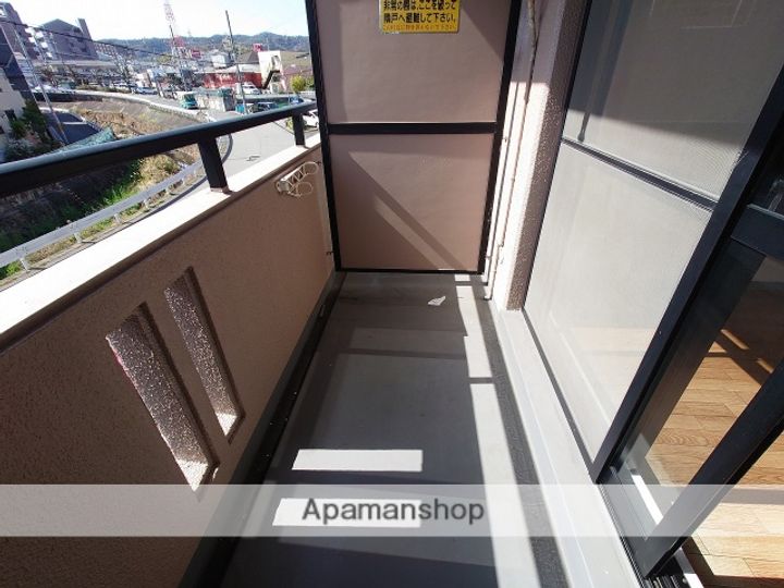 大阪府箕面市小野原東1丁目の賃貸マンションのその他画像