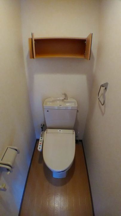 エスポワール・アイのその他画像
