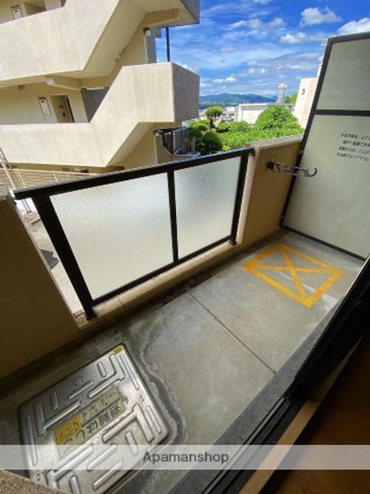 大阪府茨木市豊川5丁目の賃貸マンションのその他画像