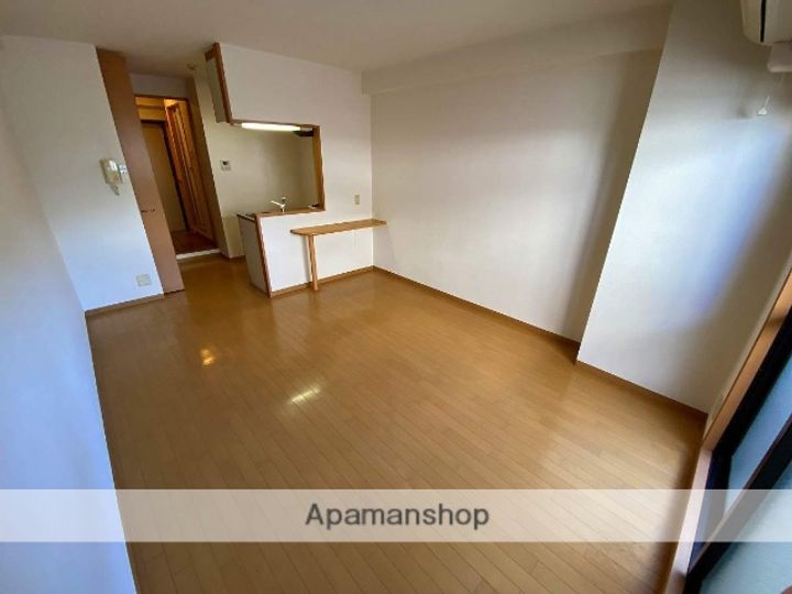 大阪府茨木市豊川5丁目の賃貸マンションのその他画像