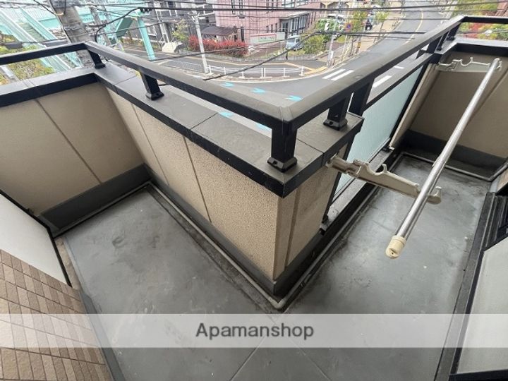 大阪府箕面市小野原東2丁目の賃貸マンションのその他画像