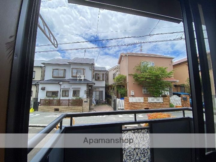 大阪府箕面市小野原東1丁目の賃貸アパートのその他画像