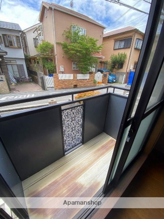 大阪府箕面市小野原東1丁目の賃貸アパートのその他画像