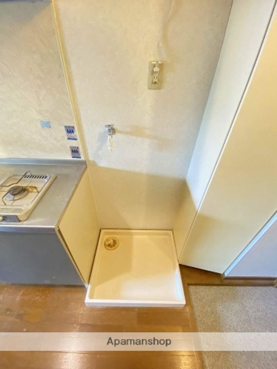 大阪府箕面市小野原東1丁目の賃貸アパートのその他画像