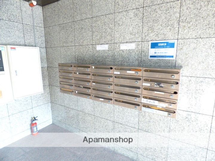 大阪府大阪市東成区深江北2丁目の賃貸マンションのその他画像