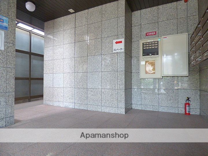 大阪府大阪市東成区深江北2丁目の賃貸マンションのその他画像