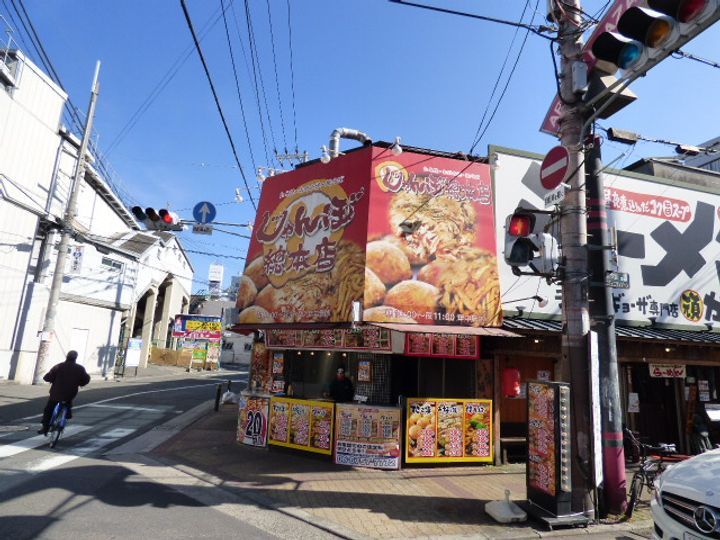 大阪府大阪市生野区新今里2丁目の賃貸マンションの内装
