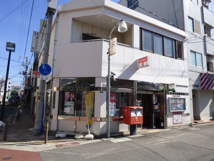 大阪府大阪市生野区新今里2丁目の賃貸マンションの内装