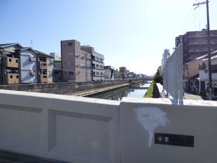 大阪府大阪市生野区新今里2丁目の賃貸マンションの内装