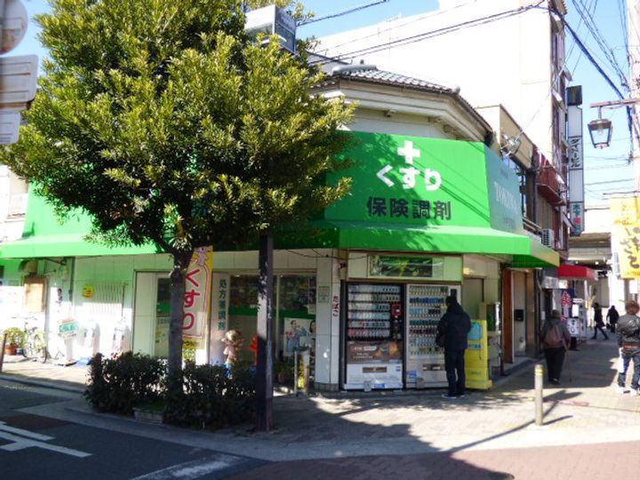 大阪府大阪市生野区新今里2丁目の賃貸マンションの内装