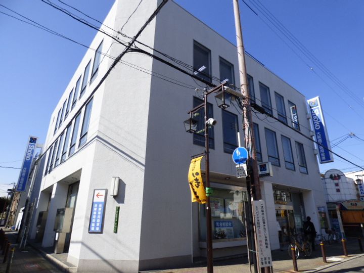 大阪府大阪市生野区新今里2丁目の賃貸マンションの内装