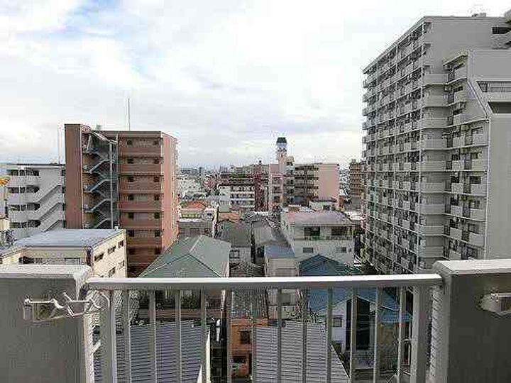 ライオンズマンション今里第2のその他画像