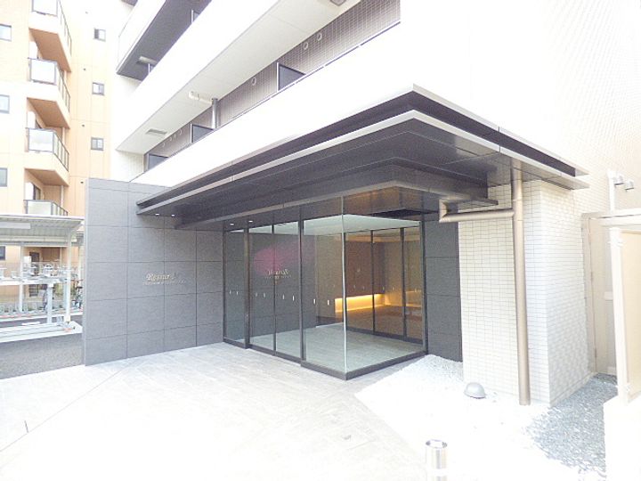 レジュールアッシュ天王寺舟橋のその他画像