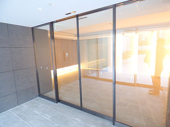 レジュールアッシュ天王寺舟橋のその他画像