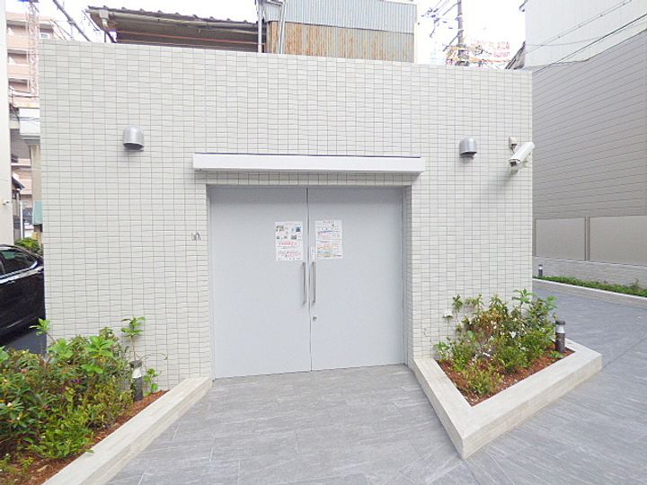 レジュールアッシュ天王寺舟橋のその他画像