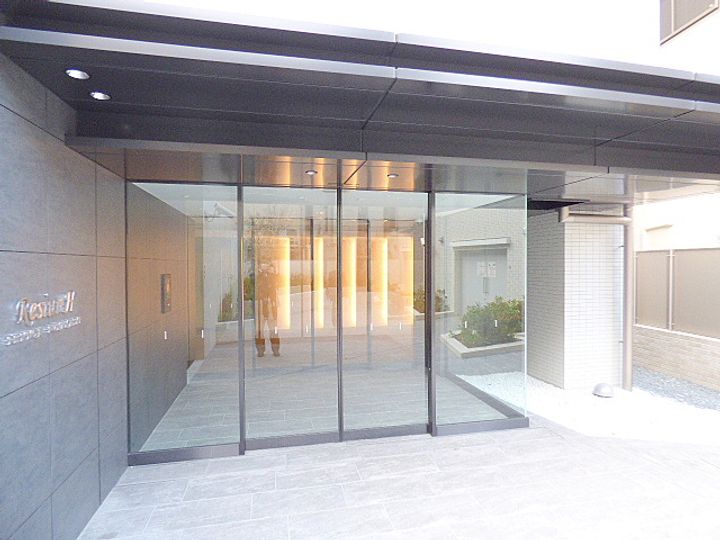 レジュールアッシュ天王寺舟橋のその他画像